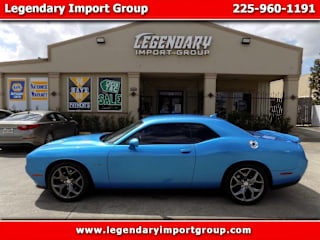 2015 Dodge Challenger R/T 2C3CDZAT9FH911287 2015 Dodge Challenger R/T
