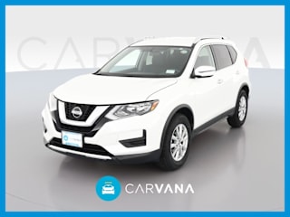 2018 Nissan Rogue KNMAT2MV9JP561299 2018 Nissan Rogue