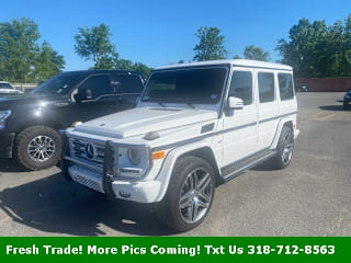 2014 Mercedes-Benz G-Class G 550 WDCYC3HF3EX220598 2014 Mercedes-Benz G-Class G 550
