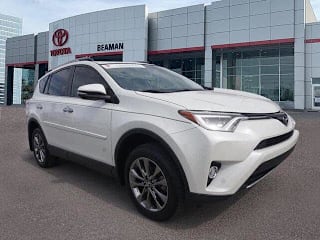 2018 Toyota RAV4 JTMYFREV7JJ739663 2018 Toyota RAV4