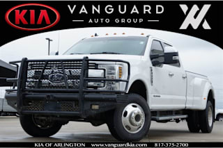 2019 Ford F-350 Super Duty Lariat 1FT8W3DT8KEC06812 2019 Ford F-350 Super Duty Lariat