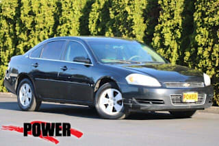 2007 Chevrolet Impala LT 2G1WT58K279364711 2007 Chevrolet Impala LT
