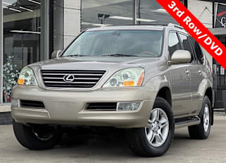 2004 Lexus GX 470 JTJBT20X840061091 2004 Lexus GX 470