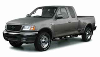 2001 Ford F-150 XLT 2FTRX17W71CA72620 2001 Ford F-150 XLT