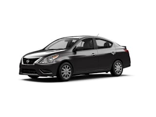 2015 Nissan Versa 1.6 SV 3N1CN7APXFL804520 2015 Nissan Versa 1.6 SV