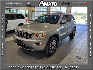 2020 Jeep Grand Cherokee Limited 1C4RJFBG8LC254866 2020 Jeep Grand Cherokee Limited