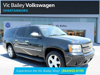 2011 Chevrolet Suburban 1GNSCKE08BR198272 2011 Chevrolet Suburban