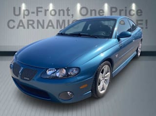 2004 Pontiac GTO Base 6G2VX12G14L280301 2004 Pontiac GTO Base