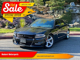 2015 Dodge Charger R/T 2C3CDXCT1FH731805 2015 Dodge Charger R/T