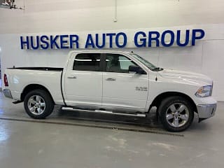 2018 Ram Pickup 1500 3C6RR7LG8JG198247 2018 Ram Pickup 1500