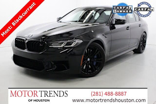 2021 BMW M5 Base WBS83CH0XMCF02319 2021 BMW M5 Base