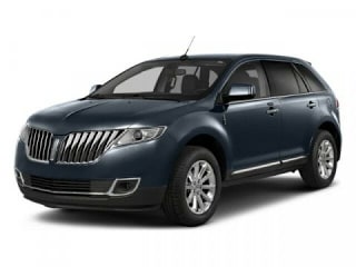 2015 Lincoln MKX Base 2LMDJ6JK0FBL32075 2015 Lincoln MKX Base