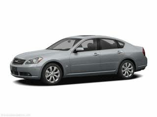 2006 Infiniti M35 JNKAY01F86M262882 2006 Infiniti M35