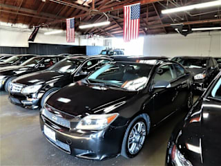 2006 Scion tC Base JTKDE177160083547 2006 Scion tC Base