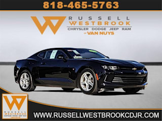 2017 Chevrolet Camaro LT 1G1FD1RS4H0117061 2017 Chevrolet Camaro LT