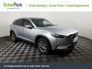 2018 Mazda CX-9 Touring JM3TCBCY3J0204754 2018 Mazda CX-9 Touring