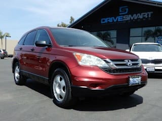 2011 Honda CR-V 5J6RE3H32BL030055 2011 Honda CR-V