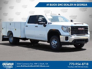 2021 GMC Sierra 3500HD CC Base 1GD49SEY9MF221998 2021 GMC Sierra 3500HD CC Base