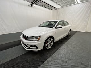 2017 Volkswagen Jetta 2.0T GLI 3VW4T7AJ8HM342407 2017 Volkswagen Jetta 2.0T GLI