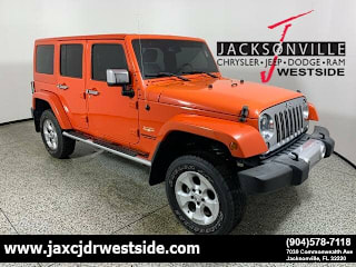 2015 Jeep Wrangler Unlimited 1C4HJWEG8FL598175 2015 Jeep Wrangler Unlimited
