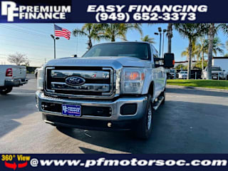2014 Ford F-250 Super Duty XLT 1FT7W2B6XEEB77062 2014 Ford F-250 Super Duty XLT
