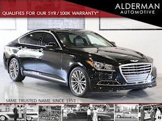 2016 Hyundai Genesis 3.8L KMHGN4JE7GU111208 2016 Hyundai Genesis 3.8L