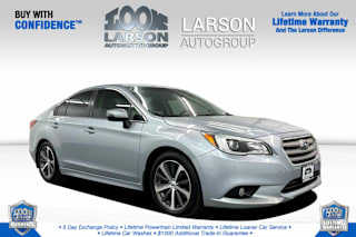 2015 Subaru Legacy 2.5i Limited 4S3BNAL69F3040276 2015 Subaru Legacy 2.5i Limited