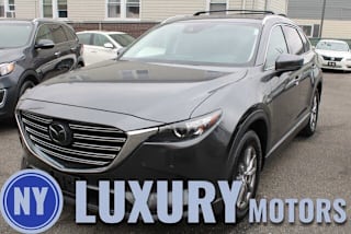 2018 Mazda CX-9 Touring JM3TCBCY8J0224904 2018 Mazda CX-9 Touring