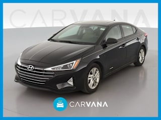 2019 Hyundai Elantra Value Edition 5NPD84LF3KH461765 2019 Hyundai Elantra Value Edition