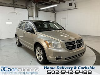2010 Dodge Caliber SXT 1B3CB4HA7AD612963 2010 Dodge Caliber SXT