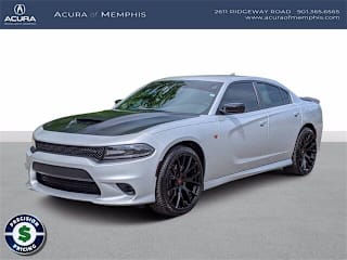 2020 Dodge Charger GT 2C3CDXHGXLH190714 2020 Dodge Charger GT
