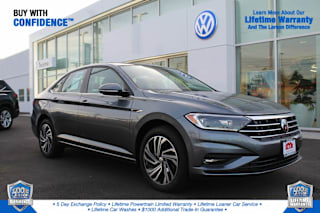 2020 Volkswagen Jetta 1.4T SEL Premium SULEV 3VWG57BU5LM090690 2020 Volkswagen Jetta 1.4T SEL Premium SULEV