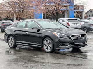 2017 Hyundai Sonata Hybrid KMHE34L30HA076782 2017 Hyundai Sonata Hybrid