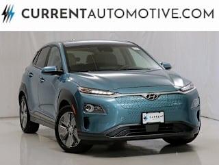 2020 Hyundai Kona EV Ultimate KM8K53AG3LU082340 2020 Hyundai Kona EV Ultimate