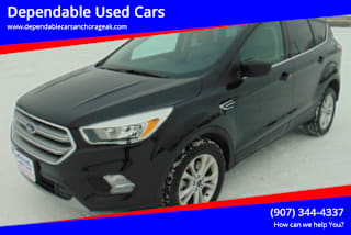 2017 Ford Escape 1FMCU9GD2HUE75437 2017 Ford Escape