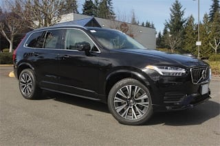 2021 Volvo XC90 YV4102PK5M1739837 2021 Volvo XC90