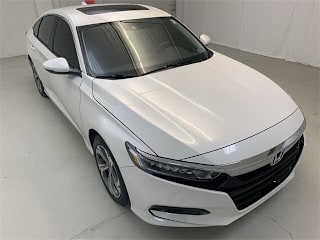 2020 Honda Accord 1HGCV1F50LA115673 2020 Honda Accord