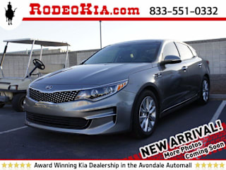 2017 Kia Optima 5XXGU4L31HG131755 2017 Kia Optima