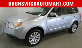 2012 Subaru Forester JF2SHBGC1CH415557 2012 Subaru Forester