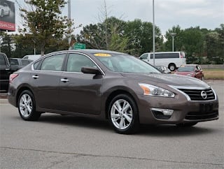 2013 Nissan Altima 2.5 SV 1N4AL3AP4DN423462 2013 Nissan Altima 2.5 SV