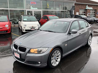 2011 BMW 3 Series 328i xDrive WBAPK5C59BF126951 2011 BMW 3 Series 328i xDrive