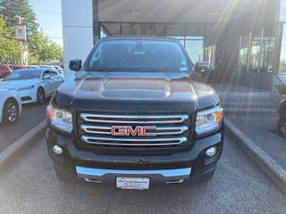 2015 GMC Canyon SLE 1GTG5BE32F1247392 2015 GMC Canyon SLE