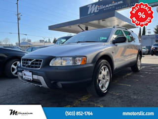 2006 Volvo XC70 YV4SZ592761212376 2006 Volvo XC70
