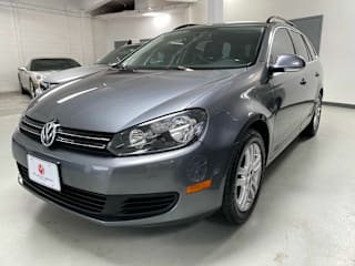 2014 Volkswagen Jetta SportWagen TDI 3VWPL7AJ2EM605516 2014 Volkswagen Jetta SportWagen TDI