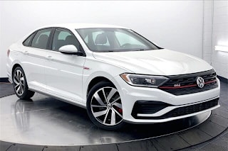 2021 Volkswagen Jetta GLI S 3VW6T7BU7MM046984 2021 Volkswagen Jetta GLI S