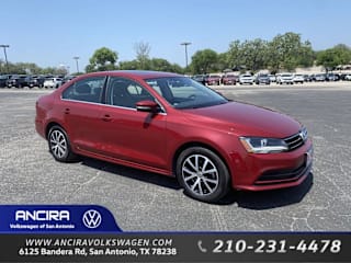 2017 Volkswagen Jetta 3VWDB7AJ9HM377900 2017 Volkswagen Jetta