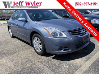 2012 Nissan Altima 1N4AL2AP3CC125554 2012 Nissan Altima
