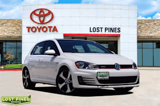 2015 Volkswagen Golf GTI Autobahn 3VW4T7AUXFM102525 2015 Volkswagen Golf GTI Autobahn