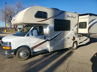 2017 Chevrolet Express Cutaway 1HA3GSCGXHN008355 2017 Chevrolet Express Cutaway