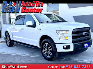 2015 Ford F-150 1FTEW1EF3FKE10425 2015 Ford F-150